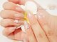 ラグジュアリー ネイルズ(Luxury Nails)の写真/自爪が弱い・割れやすい・自爪を伸ばしたい方へ。長さだし1本¥770☆割れた爪は1本¥550で補強可能です。