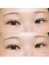 ツムグ(tumugu)/デザインまつげパーマ