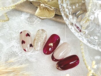 ベルダ(BELDAD)/Luxury Course