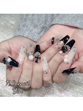 エヌワンネイル(N.one nail)/
