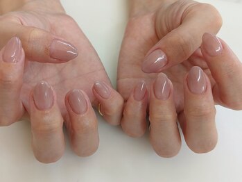 チュラ(Chula)/*パラジェル*グラデーション