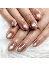 ゴールドマグネット