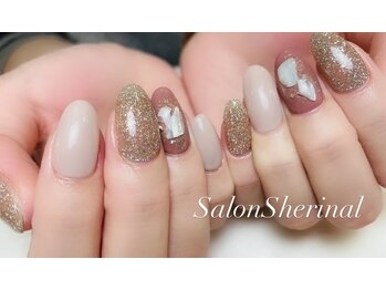 シェリナル 平岸店(Sherinal)/☆定額Bコース☆