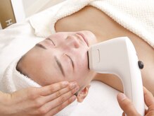 ディス イズ ミー エステティック(This is Me Aesthetic)/劇的リフトアップ