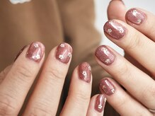 イズネイル 大垣(...is nail)