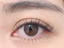 リリィ(LiLy)/フラットラッシュ