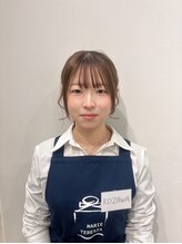 マリーテレジア カナヤマ(MARIE TERESIA kanayama.) KOZAWA .m