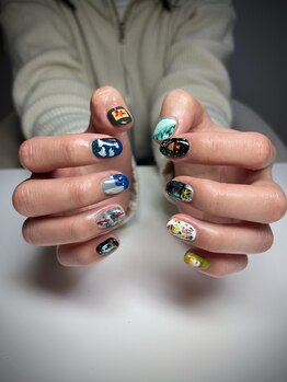 ヒミツキチ 恵比寿店(himitsukichi)/King Gnu+Tempalay