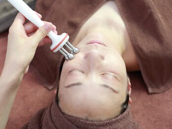 ブリエ/干渉波リフトアップ