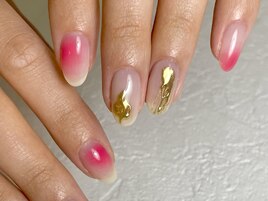 アートネイル銀座フィルイン