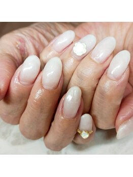 パーツ付き5360円初回オフ代無料