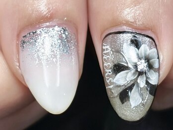 レロジェ(Re:Rosier)/ダリア×シースルー