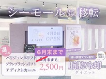 アモ(AMO)