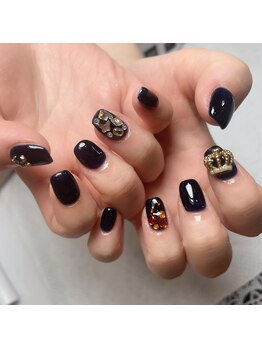 ビユビ ネイル 川口駅前店(Biyubi Nail)/