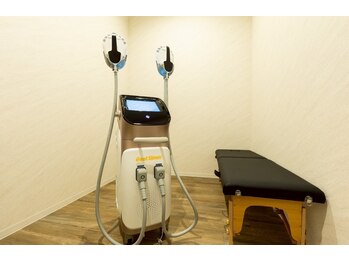 フィットイージー 江南店(FIT-EASY)/ビートスリマー