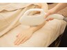 【全身脱毛】顔＋VIO込み　1回¥9,800