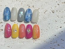 秋桜./定額コース