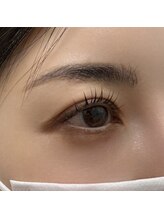 ドーズ(DOUZE)/まつげパーマ