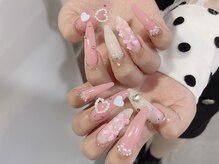 グロウ ネイル(GLOW×NAIL)/
