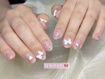 エヌドットキラリ(N.KIRARI)/