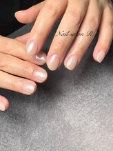 ネイルサロン アール(Nail salon R)/持ち込みデザイン