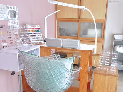 トータルビューティーサロンココカラ(KOKOKARA)の写真