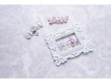 ペンダルネイル(Pendall Nail)