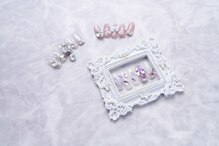ペンダルネイル(Pendall Nail)