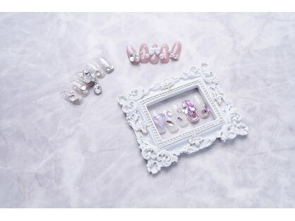 ペンダルネイル(Pendall Nail)の写真