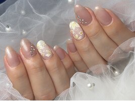 パラジェルシンプルプラン6980円