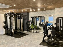 グランボディ 蟹江店(GranBody)