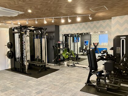 グランボディ 蟹江店(GranBody)の写真