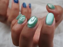 リノ(Rino)/マットコートも可愛いです♪