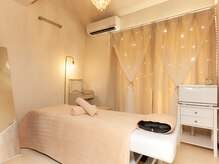 ナビ(NABI)/隠れ家サロン