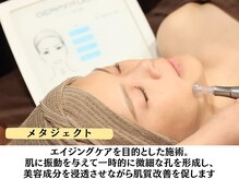 ファイブエレガンテ(5Elegante)/【メタジェクト】