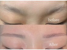 ココ(CoCo…)/骨格似合わせアイブロウWAX