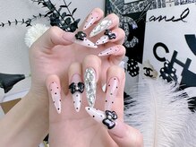 ネイルプリンセス(Nail Princess)