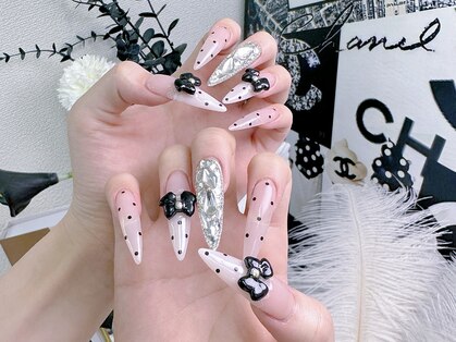 ネイルプリンセス(Nail Princess)の写真