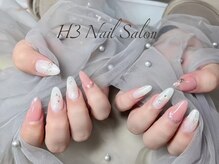 エイチスリー(H3)/120分デザインコース