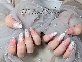 エイチスリー(H3)/120分デザインコース