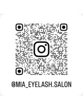 ミア(Mia)/まつげパーマ/マツエク/LED