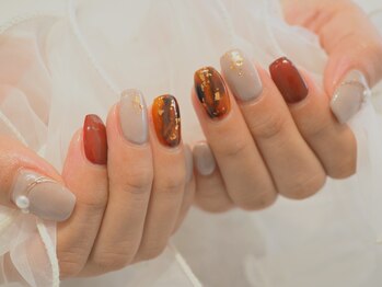 ネイルデザイン