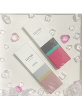 ブルー リュクス(Blue Luxe)/エグータム正規販売店