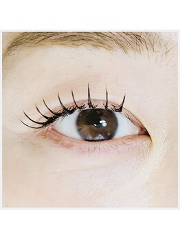 メルク(MELK)/◎LEDフラットラッシュ140◎