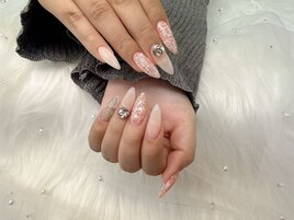 チップ長さだし定額コース★