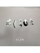 ドロウトーキョー(DLAW tokyo)/11月 アートデザイン