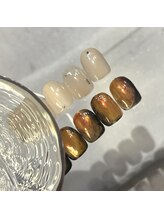 ファボリ(favori nail×eyelash)