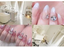 ティアラネイル(tiaranail)