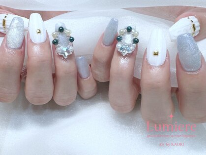 ルミエール(Lumiere)の写真