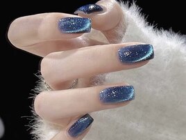 マグネットネイル